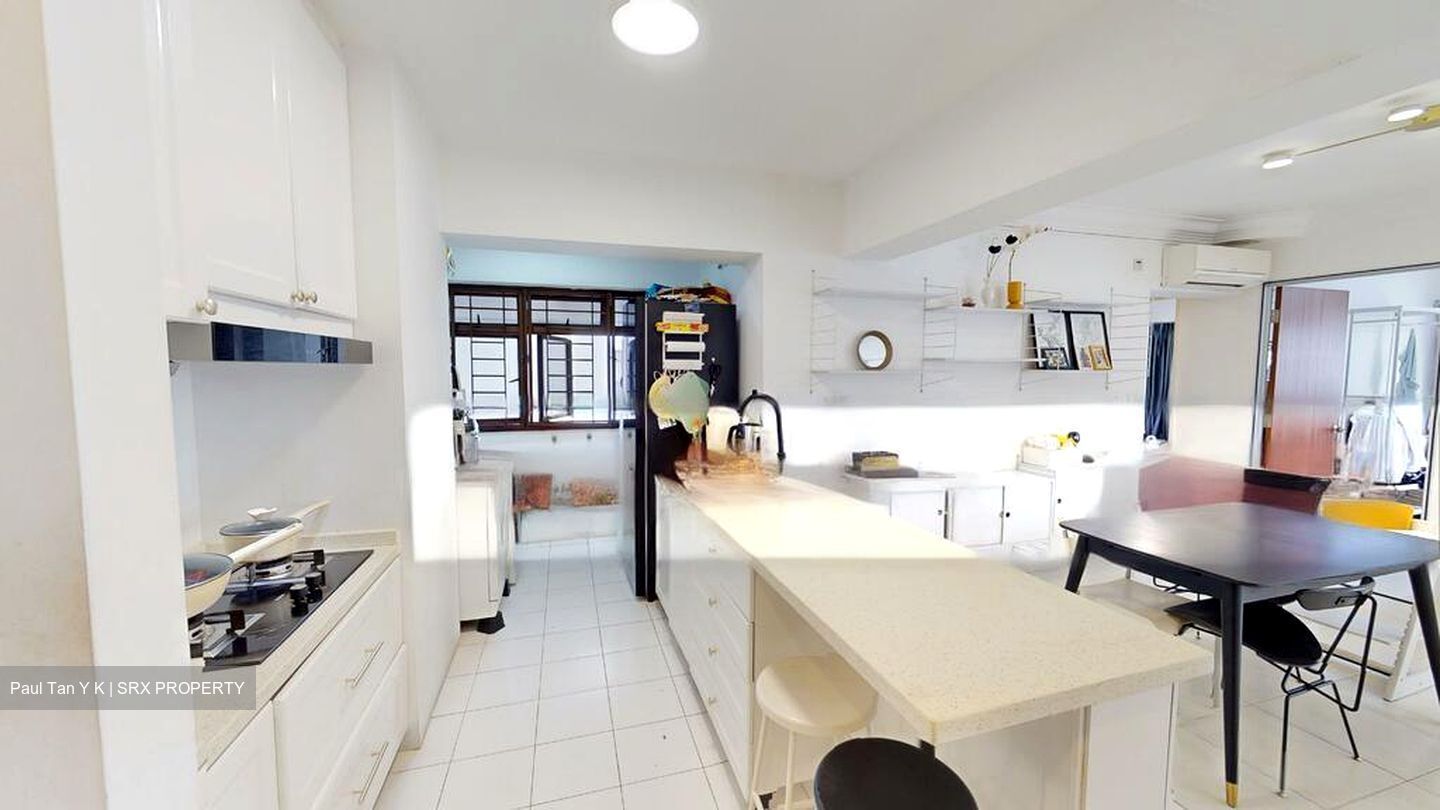 Blk 152 Toa Payoh Towers (Toa Payoh), HDB 4 Rooms #502115901